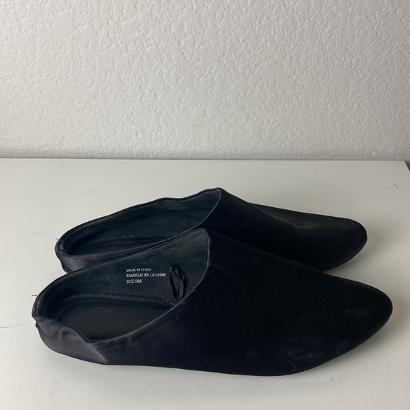 Urban Outfitters satin slip on - Picture 3 of 6